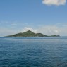 Petit Martinique Grenadine crociere catamarano Caraibi - © Galliano